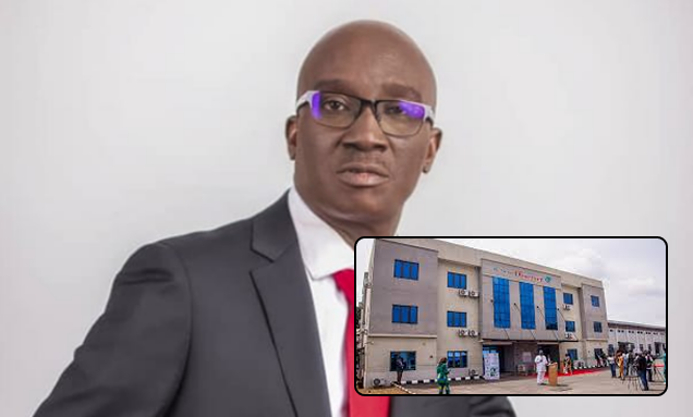 Press Release: Okpebholo’s ignorance of sack of staff of Observer, whereabouts of equipments reveals chaos in his govt