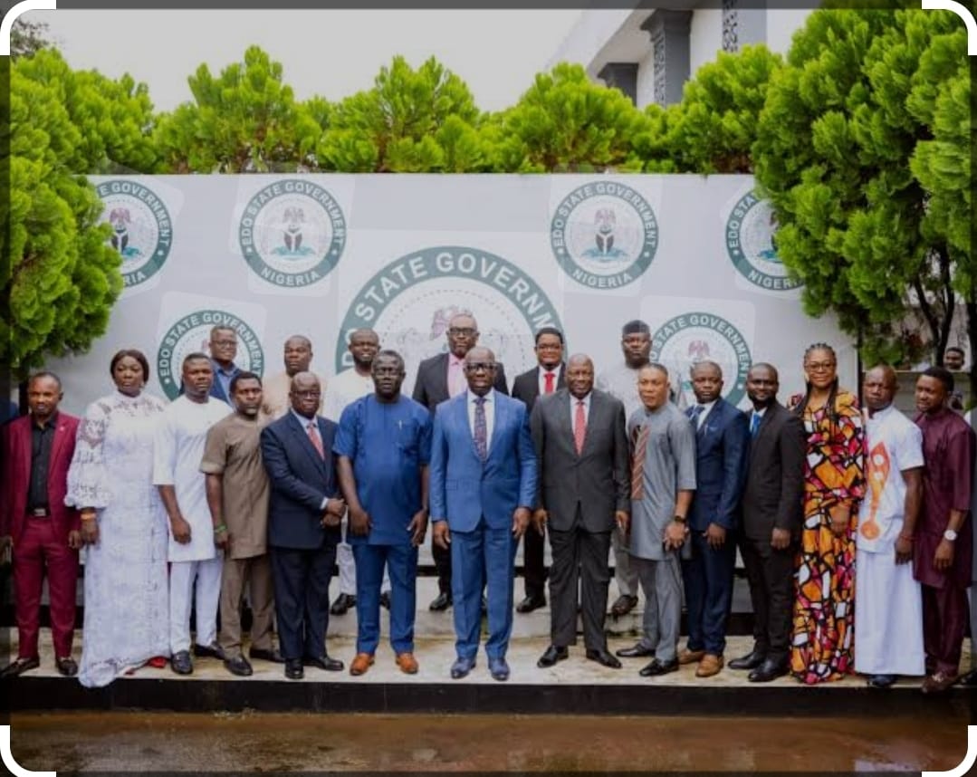 Press Release: All PDP LGA Council Chairmen Intact.