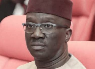 Crisis Looms in Edo as Resident Doctors declare 5-day strike over Gov. Okpebholo’s failure to meet welfare demands