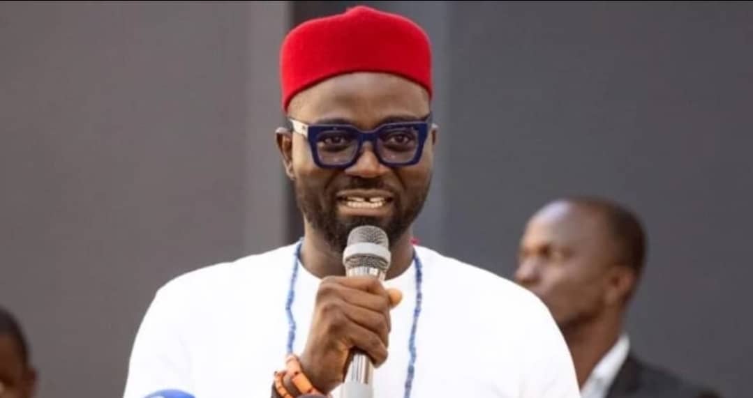 39th Birthday Message to H.E. Omobayo Mervellous Godwins